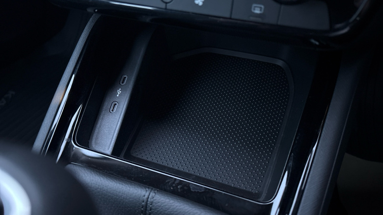 Skoda Kamiq 1.0 TSI 95 SE Edition 5dr Petrol Hatchback